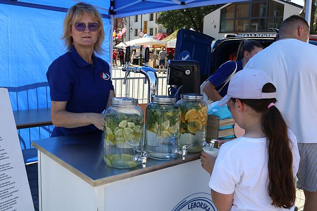 Lębork pokazał, że potrafi świętować – z rozmachem, radością i sercem!