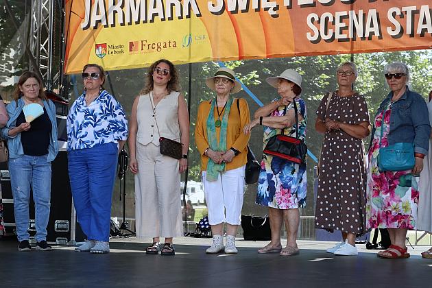 Lębork pokazał, że potrafi świętować – z rozmachem, radością i sercem!