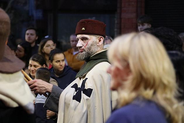 Lębork pokazał, że potrafi świętować – z rozmachem, radością i sercem!