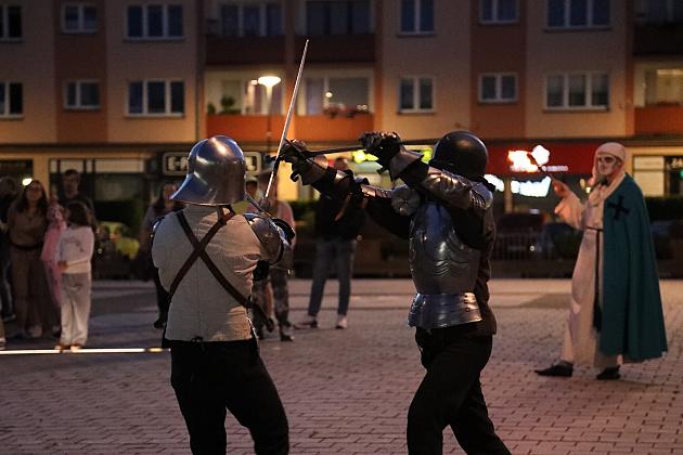 Lębork pokazał, że potrafi świętować – z rozmachem, radością i sercem!