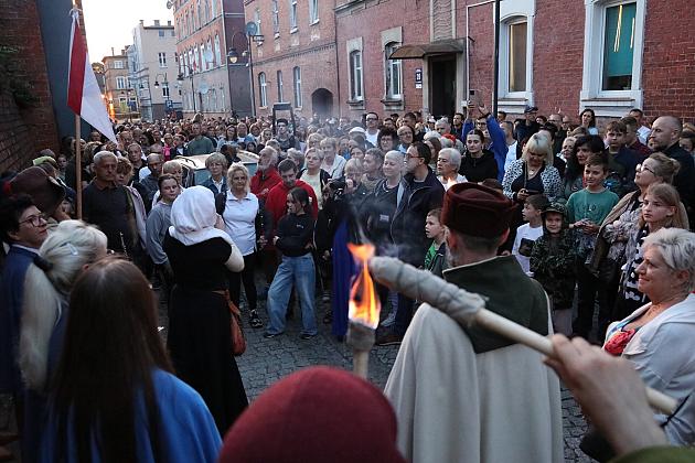 Lębork pokazał, że potrafi świętować – z rozmachem, radością i sercem!