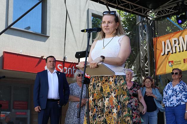 Sztuka w sercu miasta – plener malarski „Weduta” podsumowany podczas Jarmarku św. Jakuba