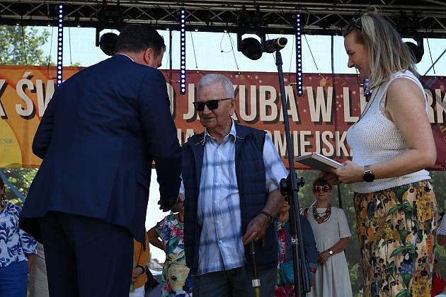 Sztuka w sercu miasta – plener malarski „Weduta” podsumowany podczas Jarmarku św. Jakuba