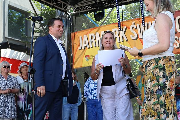 Sztuka w sercu miasta – plener malarski „Weduta” podsumowany podczas Jarmarku św. Jakuba