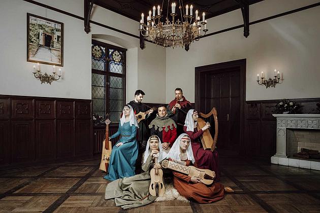 Tak wyglądało życie przed wiekami – zapraszamy na Średniowieczny Jarmark św. Jakuba