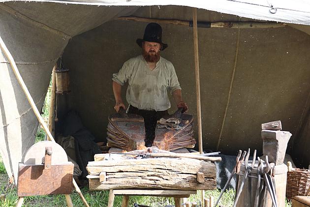 Rozpoczął się Średniowieczny Jarmark św. Jakuba w Lęborku!