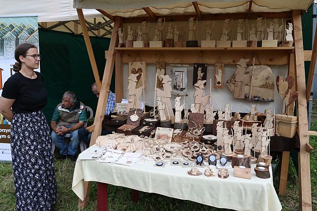 Rozpoczął się Średniowieczny Jarmark św. Jakuba w Lęborku!