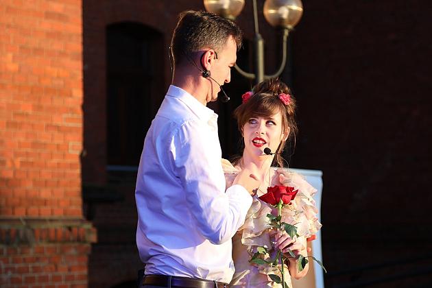 Klucz do miasta wrócił do ratusza – święto miasta już za nami!