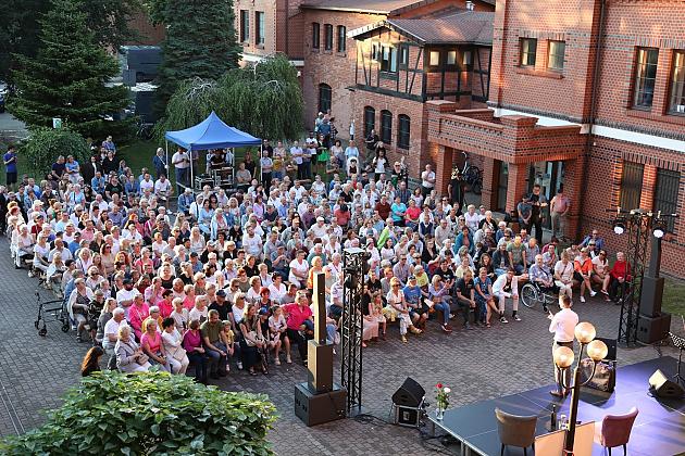 Klucz do miasta wrócił do ratusza – święto miasta już za nami!