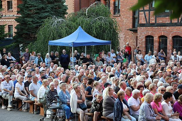 Klucz do miasta wrócił do ratusza – święto miasta już za nami!