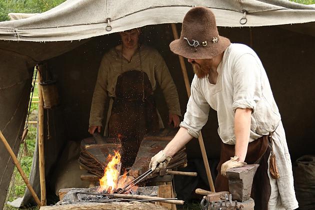 Klucz do miasta wrócił do ratusza – święto miasta już za nami!