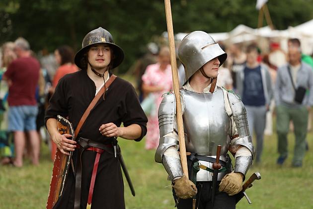 Klucz do miasta wrócił do ratusza – święto miasta już za nami!