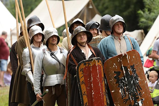 Klucz do miasta wrócił do ratusza – święto miasta już za nami!