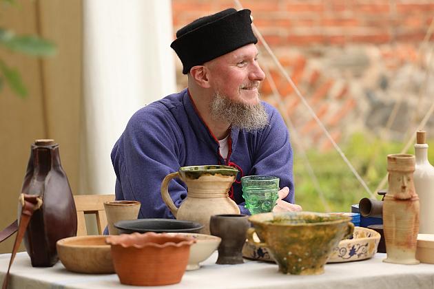 Klucz do miasta wrócił do ratusza – święto miasta już za nami!