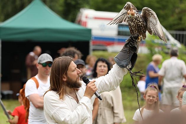 Klucz do miasta wrócił do ratusza – święto miasta już za nami!