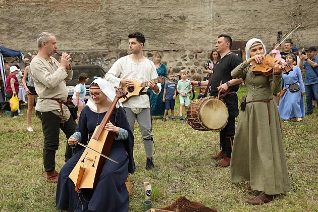 Klucz do miasta wrócił do ratusza – święto miasta już za nami!