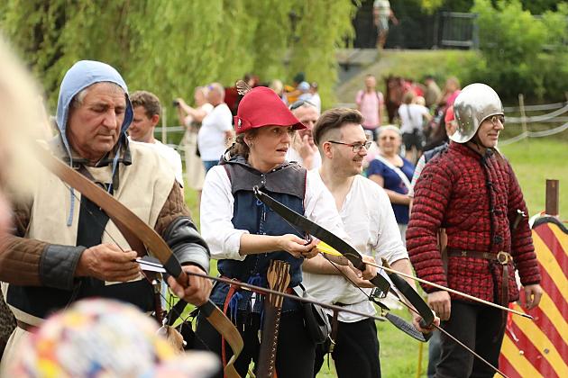 Klucz do miasta wrócił do ratusza – święto miasta już za nami!