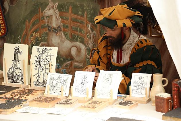 Klucz do miasta wrócił do ratusza – święto miasta już za nami!