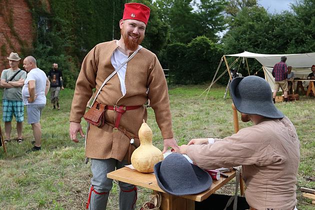 Klucz do miasta wrócił do ratusza – święto miasta już za nami!