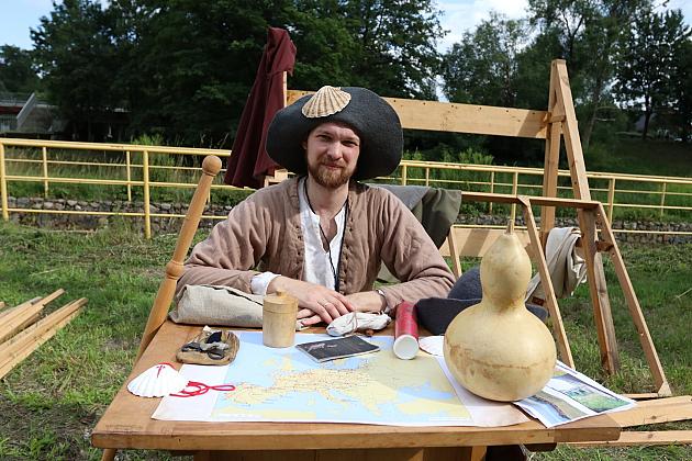 Klucz do miasta wrócił do ratusza – święto miasta już za nami!