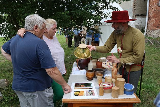 Klucz do miasta wrócił do ratusza – święto miasta już za nami!