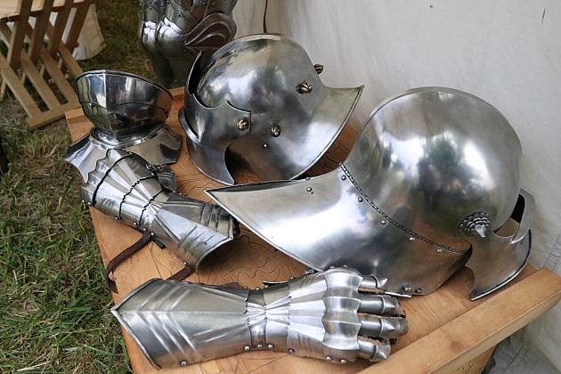 Klucz do miasta wrócił do ratusza – święto miasta już za nami!