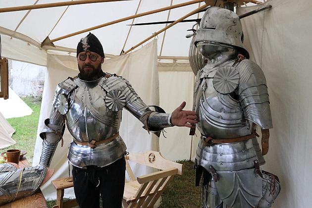 Klucz do miasta wrócił do ratusza – święto miasta już za nami!