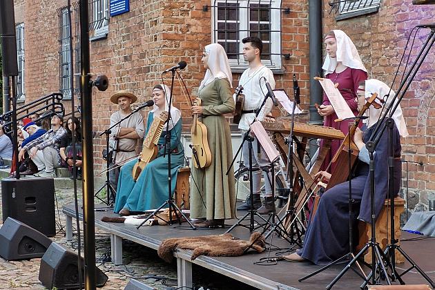 Klucz do miasta wrócił do ratusza – święto miasta już za nami!