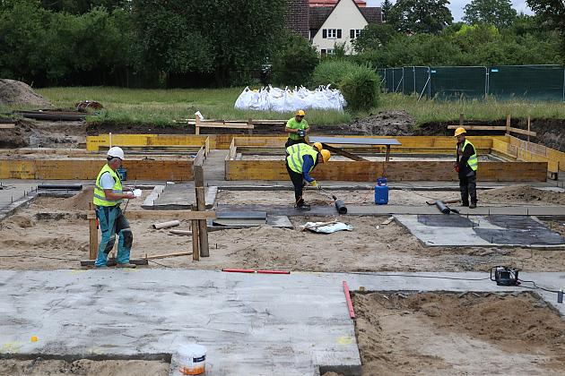 Lębork przyjazny rodzinie – budujemy pierwszy, publiczny żłobek