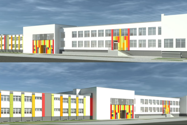 Lębork przyjazny rodzinie – budujemy pierwszy, publiczny żłobek