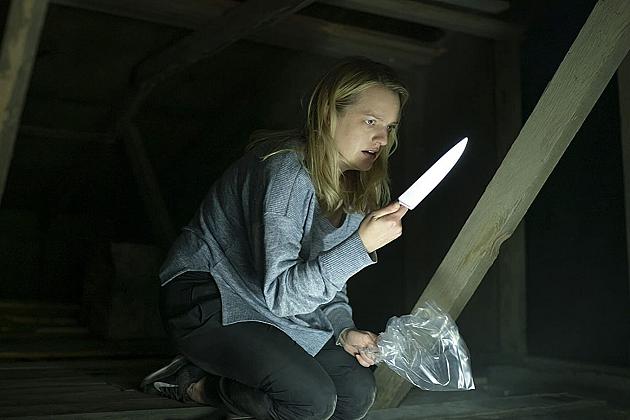 Zapraszamy na letnie kino grozy w parku Chrobrego