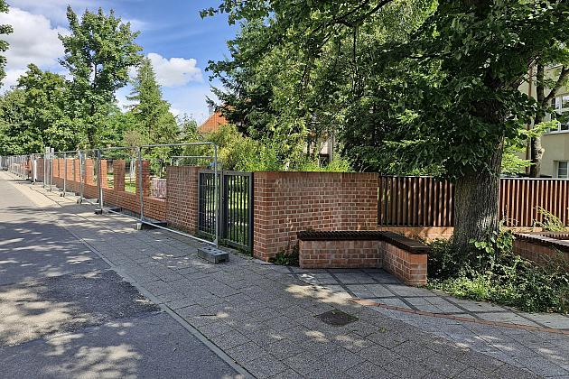 Z myślą o uczniach i przedszkolakach - trwa wielka modernizacja bazy oświatowej