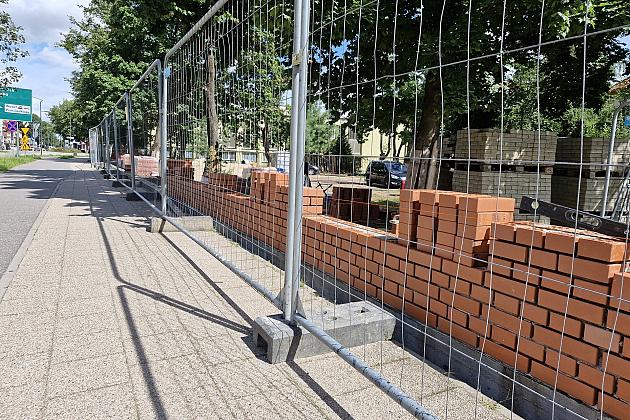 Z myślą o uczniach i przedszkolakach - trwa wielka modernizacja bazy oświatowej