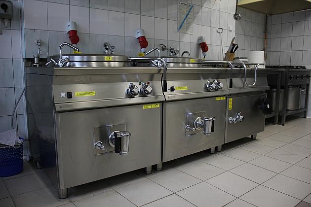 Z myślą o uczniach i przedszkolakach - trwa wielka modernizacja bazy oświatowej