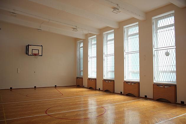 Z myślą o uczniach i przedszkolakach - trwa wielka modernizacja bazy oświatowej