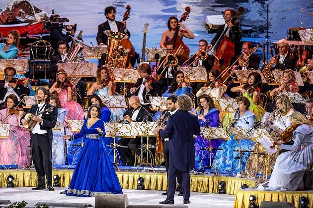 Zapraszamy na koncert 