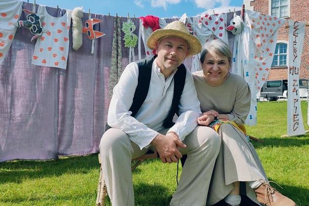 Zapraszamy najmłodszych na spektakl teatralny na pożegnanie lata