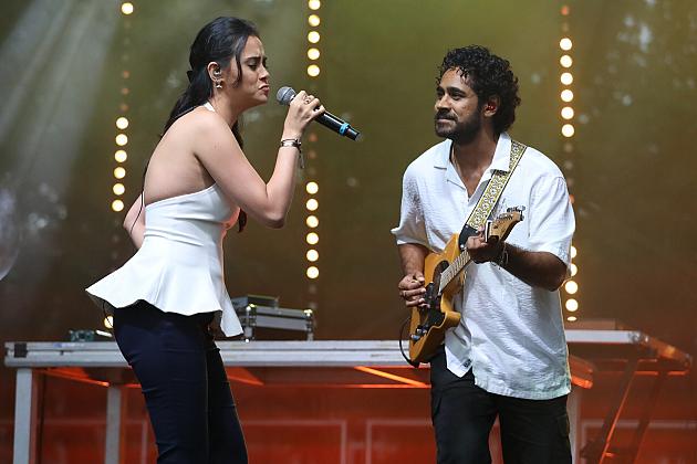 Kreatywna zabawa i muzyczne emocje podczas Pożegnania Lata