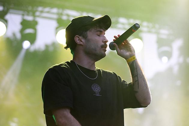 Kreatywna zabawa i muzyczne emocje podczas Pożegnania Lata