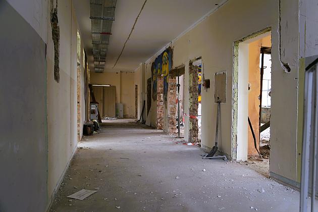 Pierwszy publiczny żłobek w Lęborku – inwestycja nabiera tempa