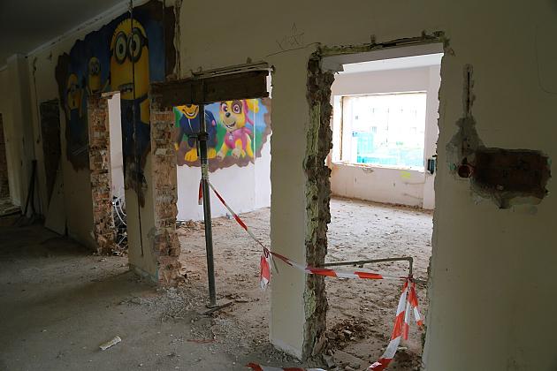 Pierwszy publiczny żłobek w Lęborku – inwestycja nabiera tempa