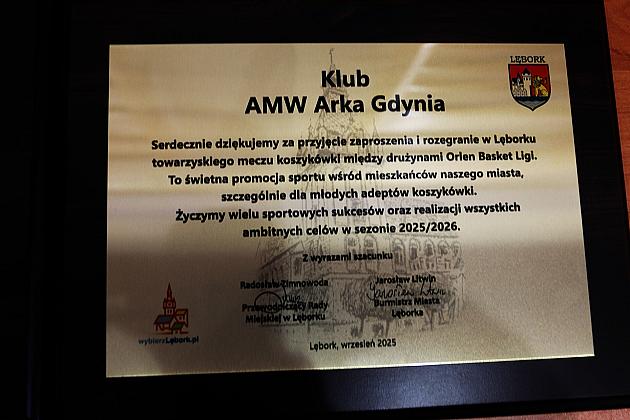 Święto koszykówki w Lęborku. Emocje do ostatniego gwizdka!