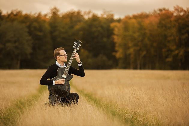 Zapraszamy na koncert w Stacji Kultura