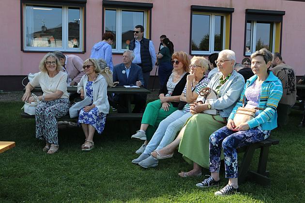 Ogrody poezji - Jan Kochanowski bohaterem Narodowego Czytania