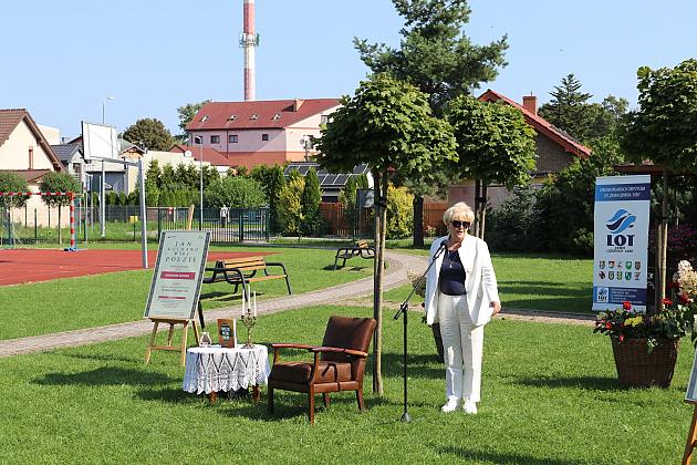 Ogrody poezji - Jan Kochanowski bohaterem Narodowego Czytania