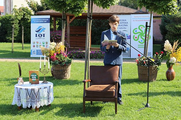 Ogrody poezji - Jan Kochanowski bohaterem Narodowego Czytania