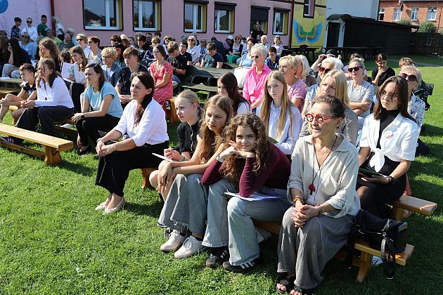 Ogrody poezji - Jan Kochanowski bohaterem Narodowego Czytania