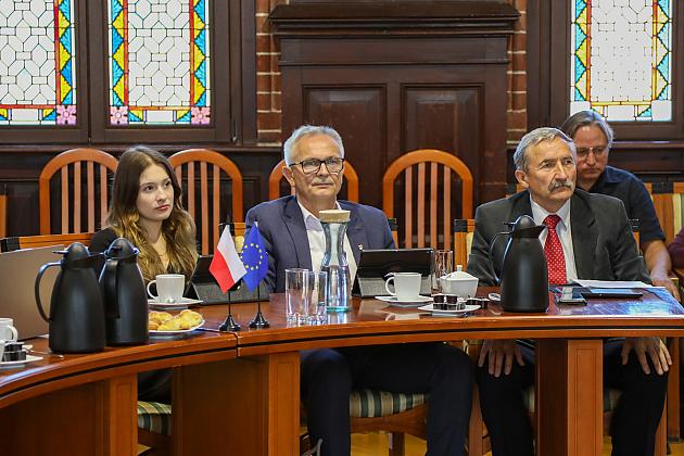 Rada Miejska zdecydowała – 250 tys. zł na nowoczesny sprzęt dla szpitala