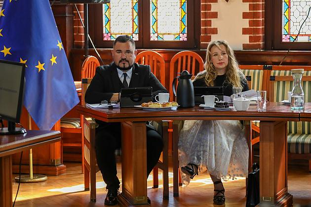 Rada Miejska zdecydowała – 250 tys. zł na nowoczesny sprzęt dla szpitala