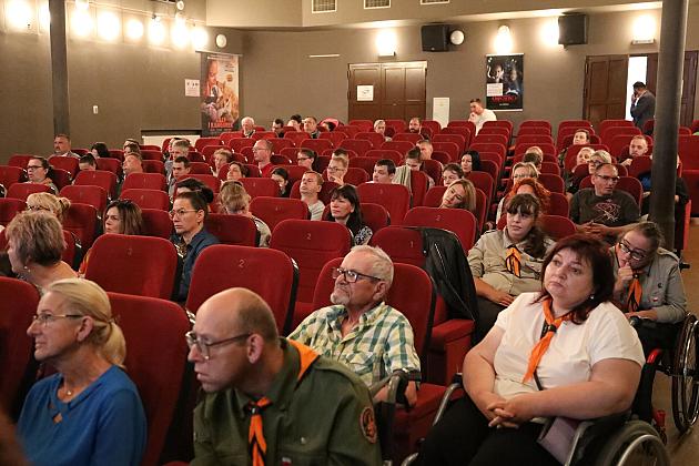 „Iskierka Nadziei” łączy ekologię z integracją społeczną